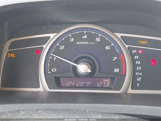 Honda Civic Vp Image 4