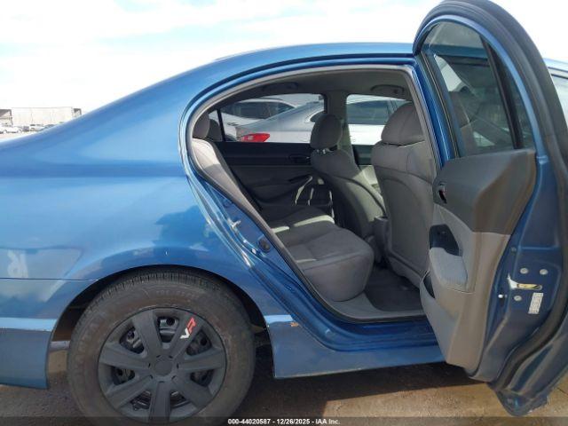 Honda Civic Vp Image 8