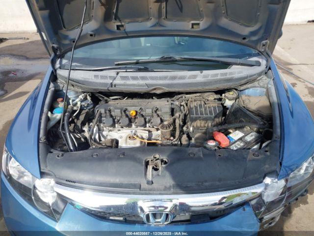 Honda Civic Vp Image 12