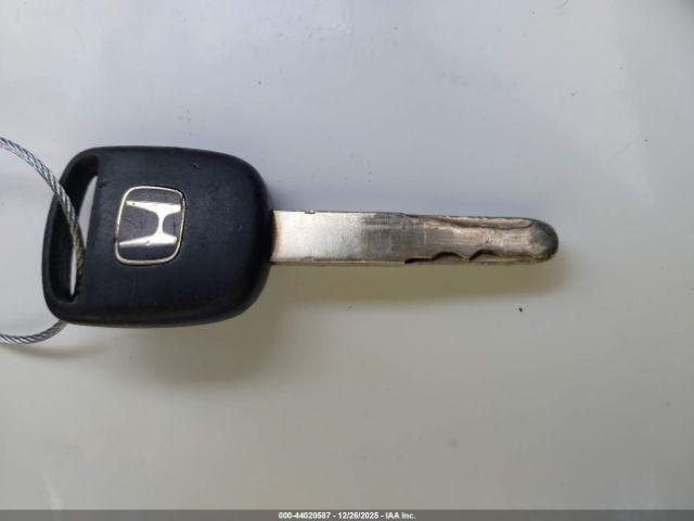 Honda Civic Vp Image 14