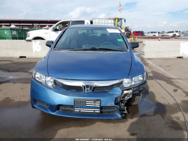 Honda Civic Vp Image 11