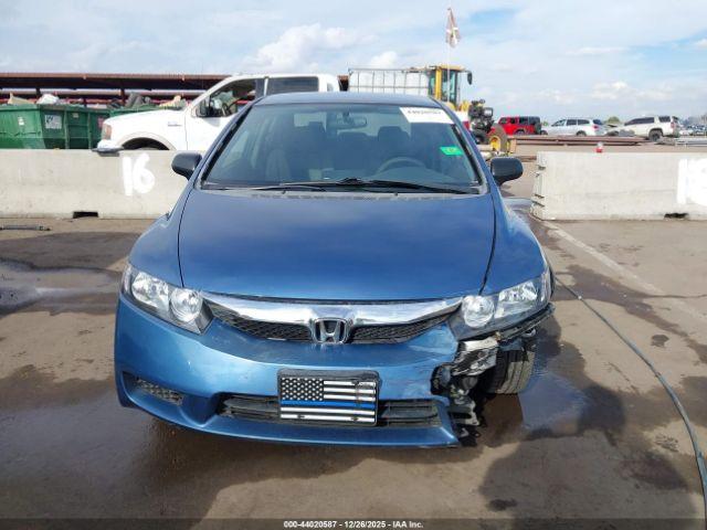 Honda Civic Vp Image 11