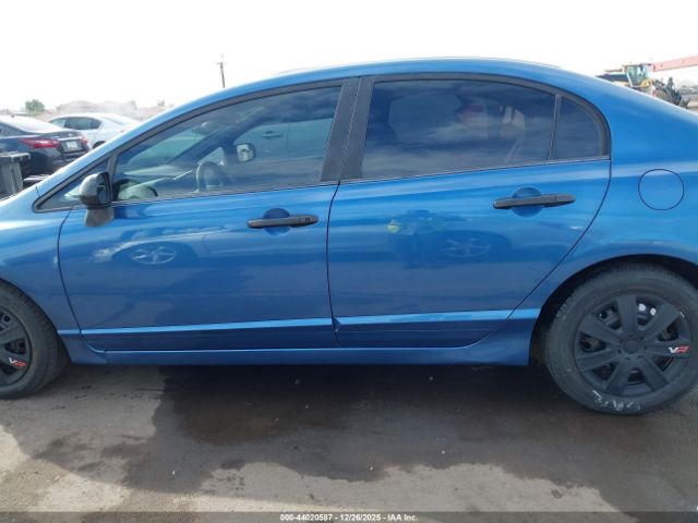 Honda Civic Vp Image 13