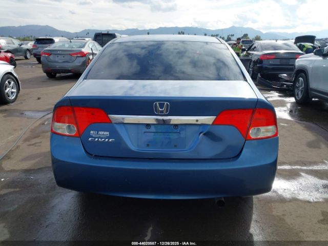 Honda Civic Vp Image 9