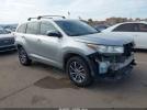 Toyota Highlander Xle Image 1