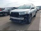 Toyota Highlander Xle Image 12