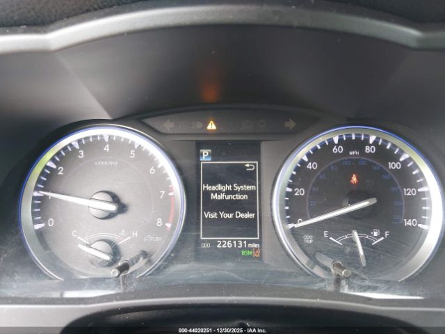 Toyota Highlander Xle Image 14