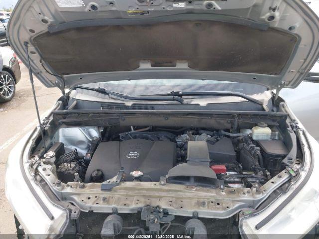 Toyota Highlander Xle Image 15