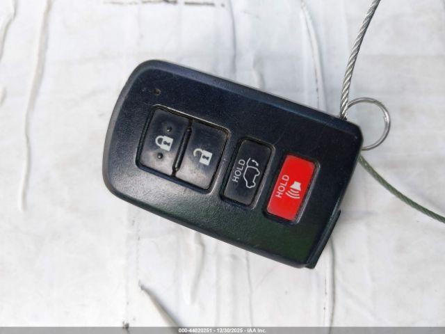 Toyota Highlander Xle Image 5