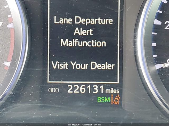 Toyota Highlander Xle Image 4