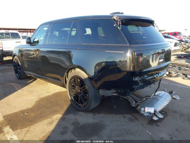 Land Rover Range Rover P530 Se 7 Seat Image 9