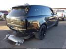 Land Rover Range Rover P530 Se 7 Seat Image 5