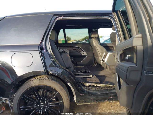 Land Rover Range Rover P530 Se 7 Seat Image 7