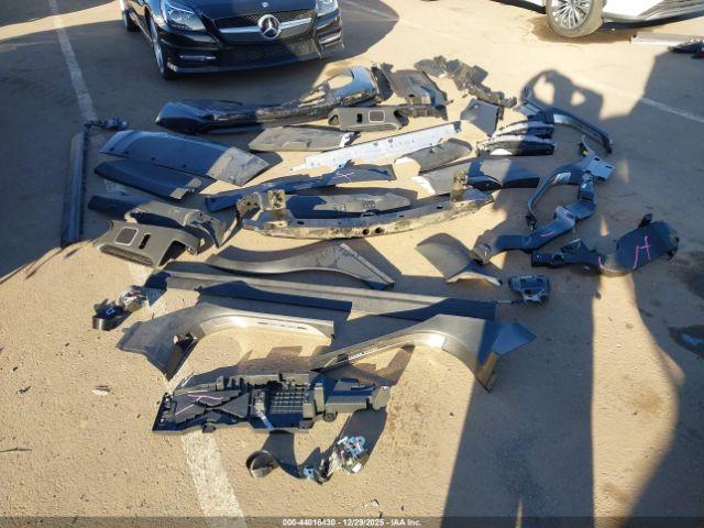 Land Rover Range Rover P530 Se 7 Seat Image 13