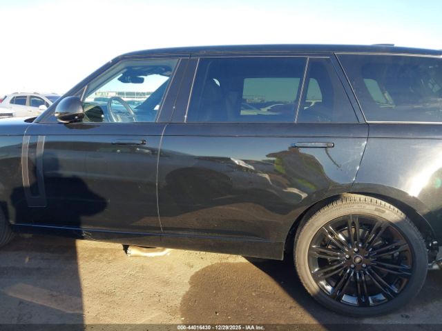 Land Rover Range Rover P530 Se 7 Seat Image 16