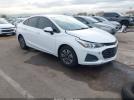 Chevrolet Cruze Ls Image 1