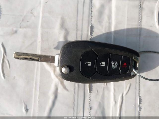 Chevrolet Cruze Ls Image 11