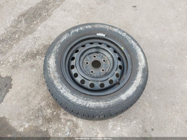 Chevrolet Cruze Ls Image 13