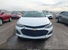 Chevrolet Cruze Ls Image 9