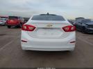 Chevrolet Cruze Ls Image 14