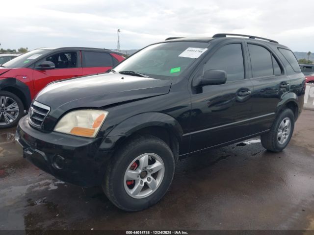 Kia Sorento Lx Image 11