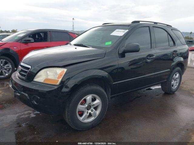 Kia Sorento Lx Image 11