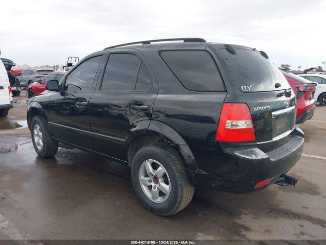 Kia Sorento Lx Image 4