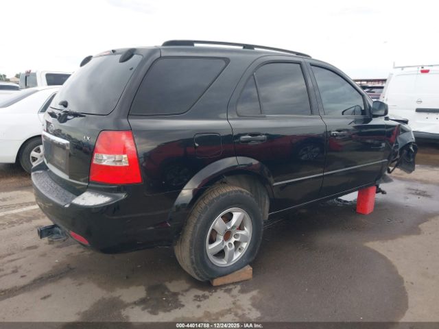 Kia Sorento Lx Image 15