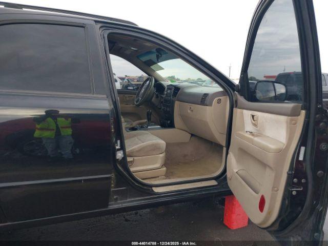 Kia Sorento Lx Image 13