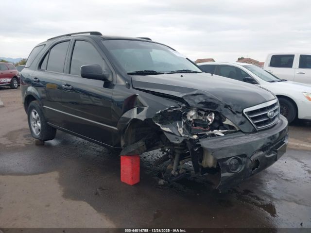 Kia Sorento Lx Image 12