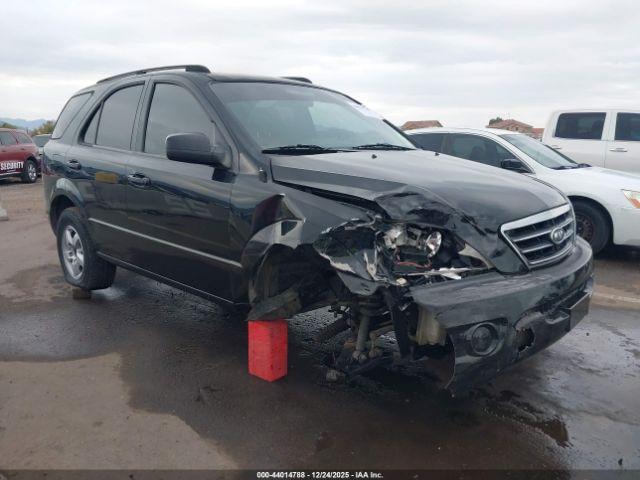 Kia Sorento Lx Image 12