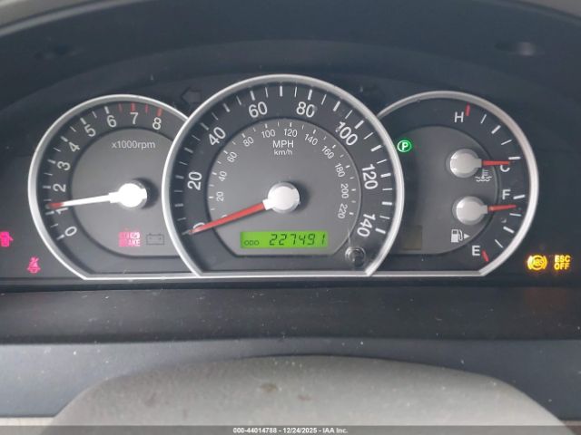 Kia Sorento Lx Image 6