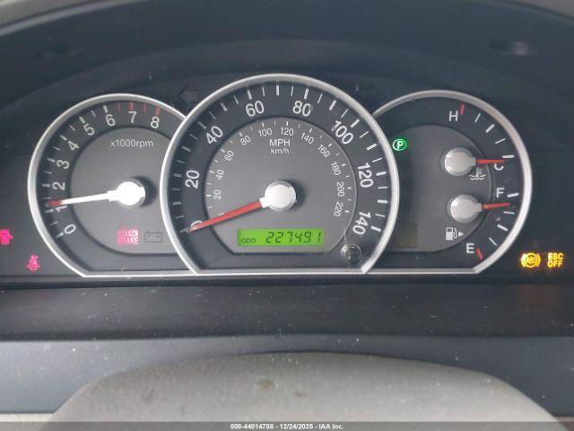 Kia Sorento Lx Image 6