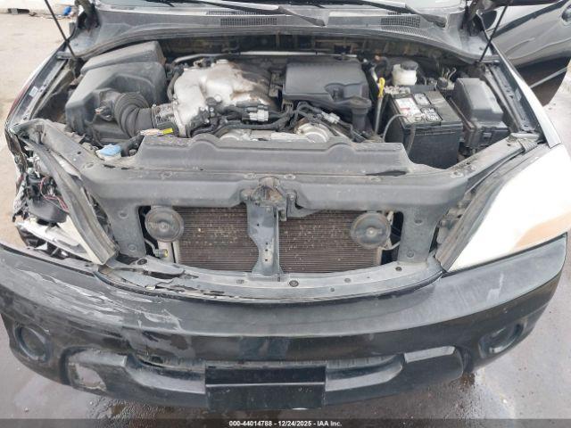 Kia Sorento Lx Image 16