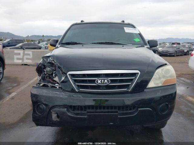 Kia Sorento Lx Image 8