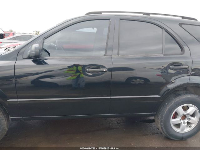 Kia Sorento Lx Image 3