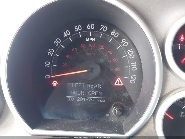 Toyota Sequoia Limited 5.7l V8 Image 11