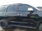 Toyota Sequoia Limited 5.7l V8 Image 2