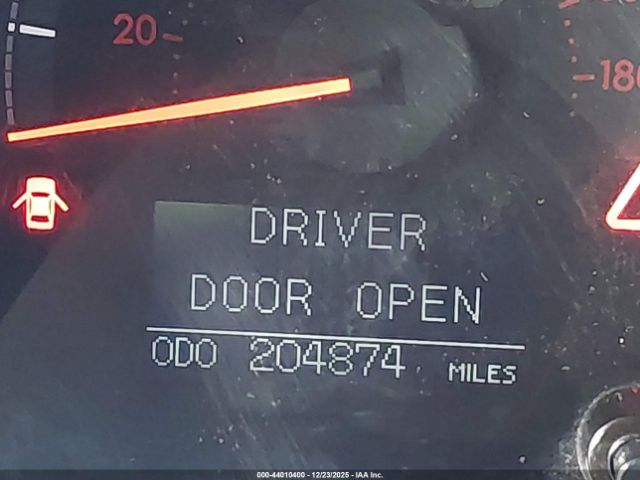 Toyota Sequoia Limited 5.7l V8 Image 5