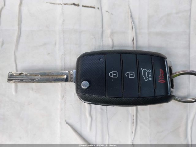 Kia Sorento Lx V6 Image 6