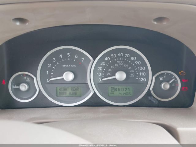 Mercury Mariner Image 15