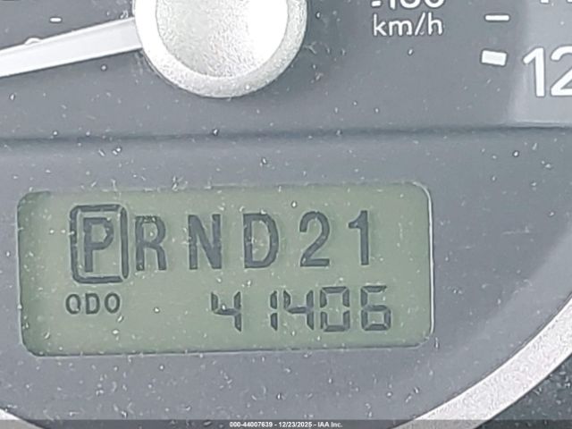 Mercury Mariner Image 12