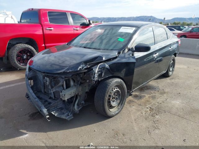 Nissan Sentra Sv Image 4
