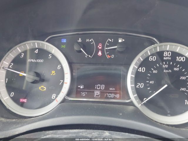 Nissan Sentra Sv Image 8