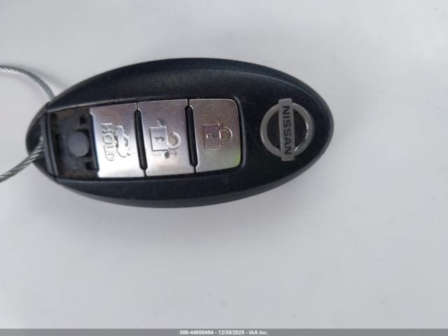 Nissan Sentra Sv Image 15