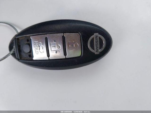 Nissan Sentra Sv Image 15