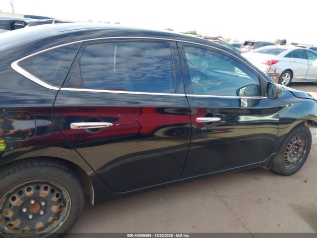 Nissan Sentra Sv Image 14