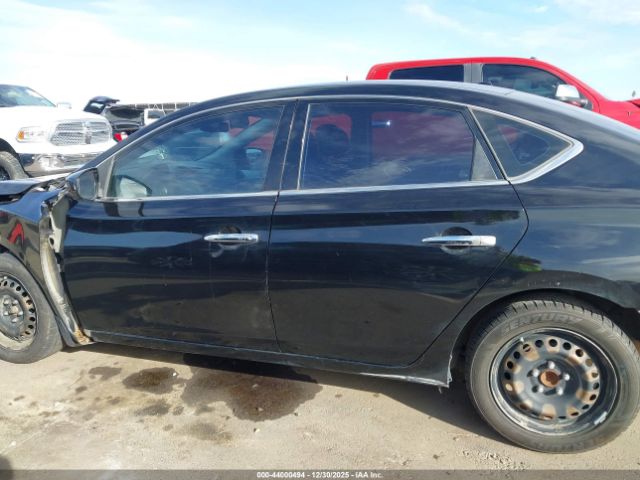 Nissan Sentra Sv Image 13