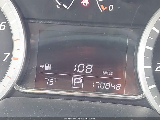 Nissan Sentra Sv Image 16