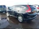 Honda CR-V Ex-l Image 6